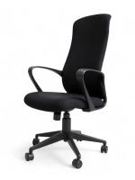 Кресло офисное CX1438H Black frame