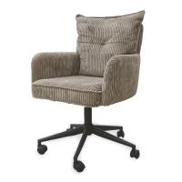 Кресло офисное 9-237 Color 440 Brown