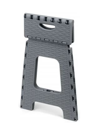 Табурет складной Плетенка большой 