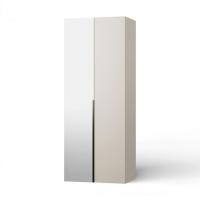 Шкаф распашной Сен-Дени Кашемир/Дуб Латте