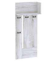 Флекс 76 Вешалка (Дуб шавиниган)