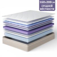 Матрас SQ2503 1600*2000