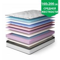 Матрас 160х200 SK2503