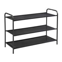 Этажерка(арт. ЭПС3/Ч) черный