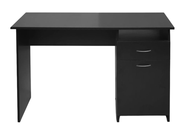 Стол письменный БН-40-01 венге