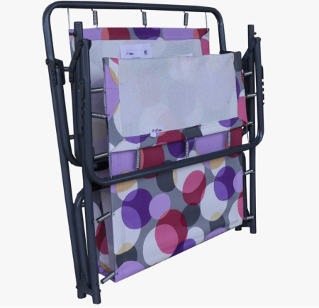 Кровать раскладная Юниор мягкая С89М