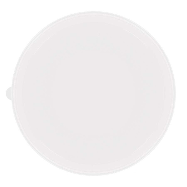 Чаша "Оазис" 4л (с крышкой) (белый) М8404