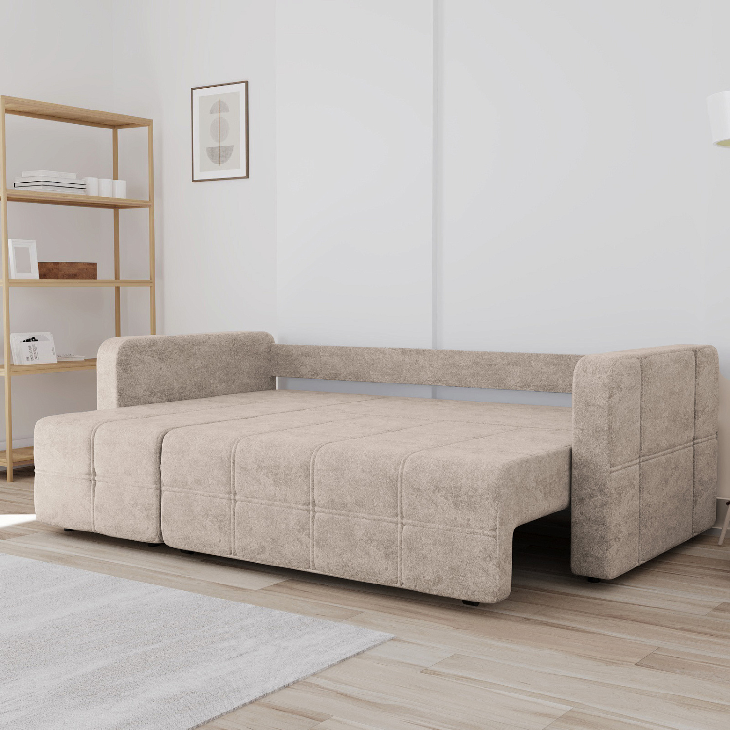 Диван угловой Даллас М1074-23