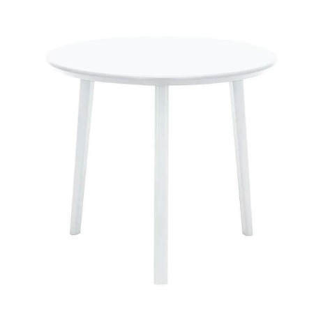 Стол журнальный Leset Мишель (Молочный дуб)