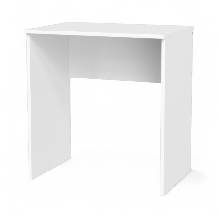 Стол компьютерный БН-185 - 01 Белый 