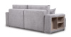Диван угловой Оксфорд Арт ТД 712 Muza 07