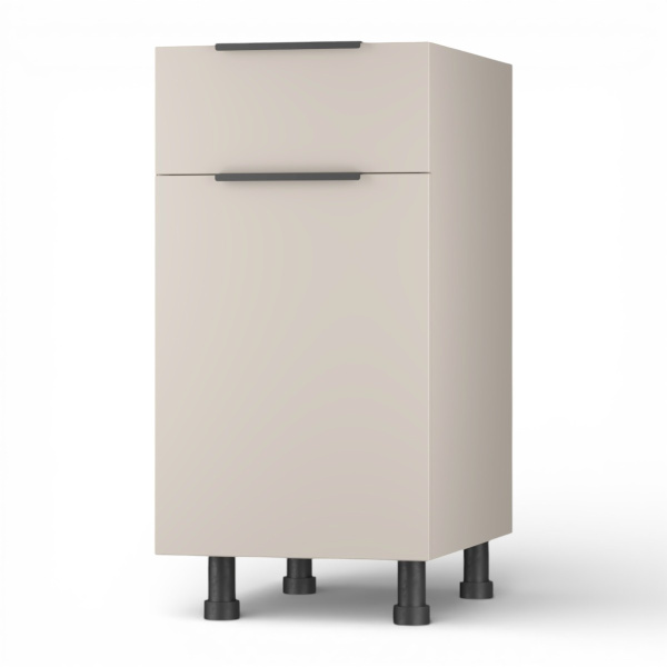 ВИГО  Стол  400 с 1-мя ящиком