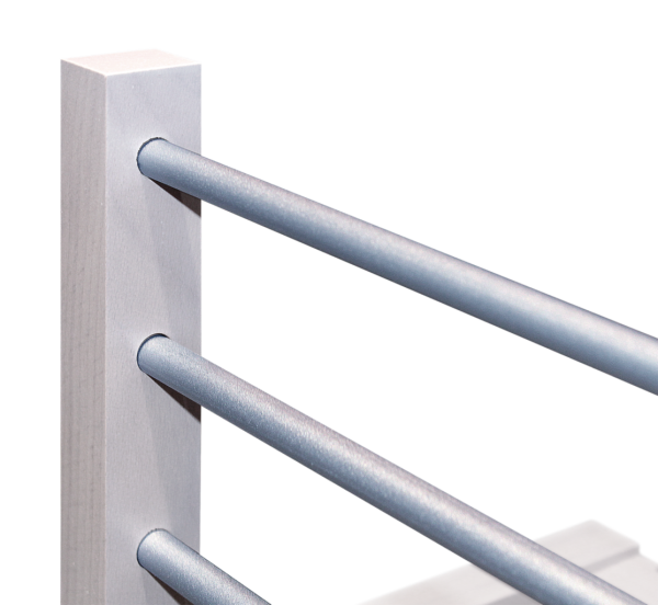 Полка для обуви Альберо SHT-SR9