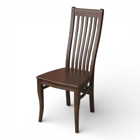 Стул кухонный Барон 2-Ж орех артемида