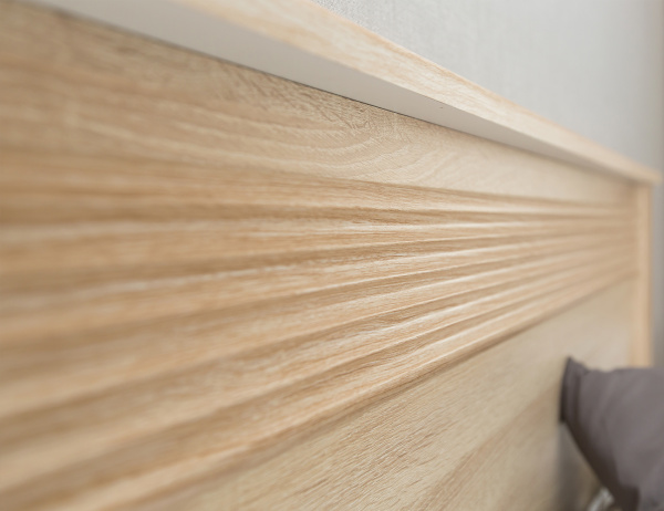 Диана Мод.Д3б Кровать 1200х2000 (без основания) 