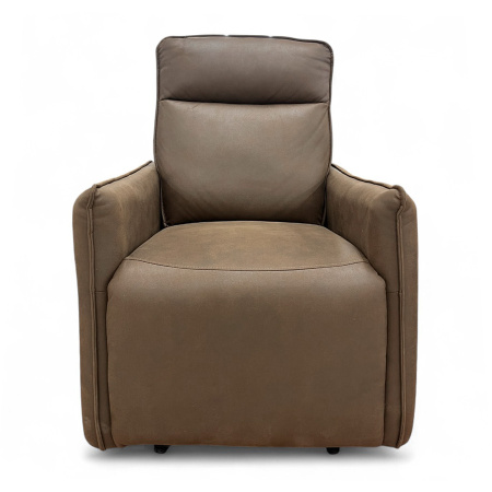 Кресло-реклайнер SX-81226 ткань  QY0200-9/meter /