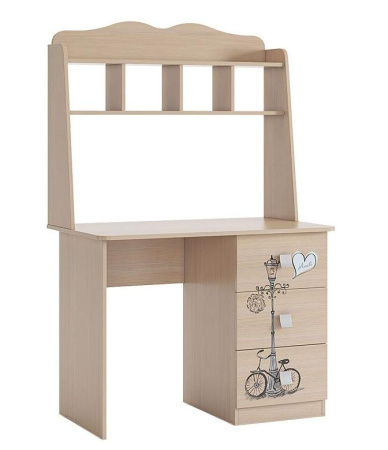 Стол для детской Амели