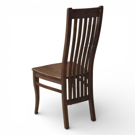 Стул кухонный Барон 2-Ж орех артемида