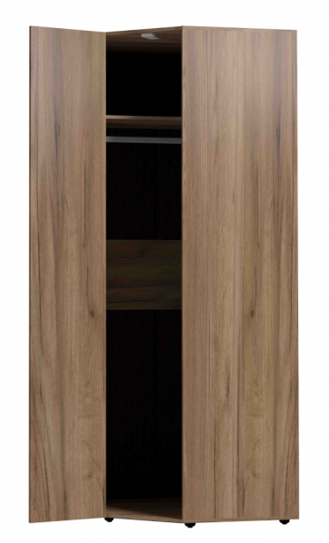 Nature 156 Шкаф угловой
