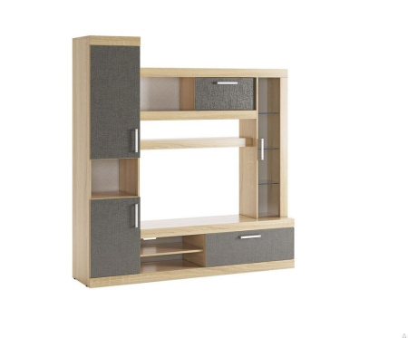 Стенка для гостиной Макси