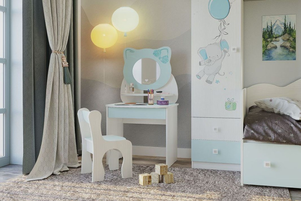 Набор детский Котенок