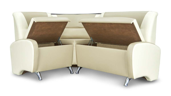 Скамья угловая Ника-2