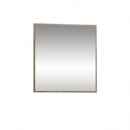 Зеркало навесное NEO 59 Дуб табачный Craft