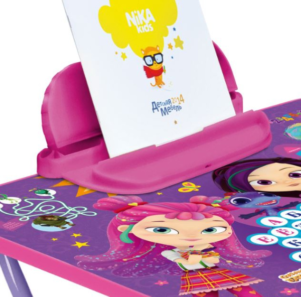 Детский комплект "Сказочный патруль"