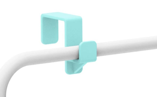 Сушилка "НИКА"для белья навесная СБН1/Б белый