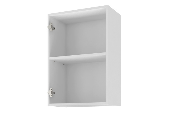 Шкаф навесной 72*50 Белый  П-50  
