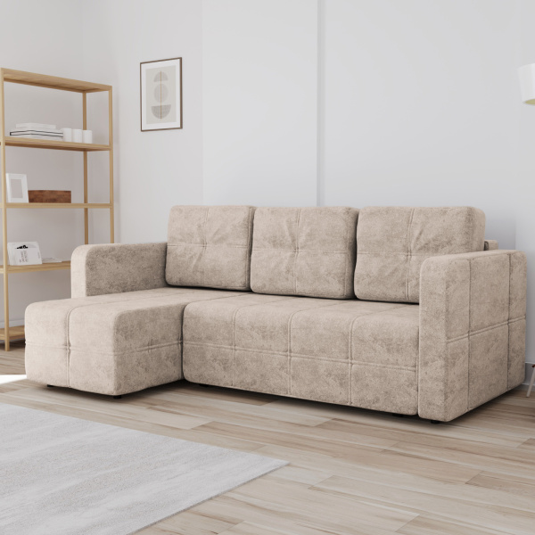 Диван угловой Даллас М1074-23