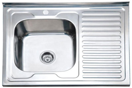 Мойка MG6 - 8060 L