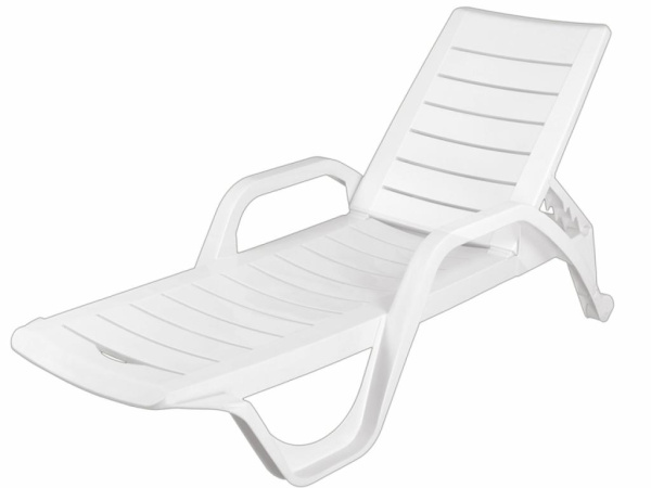 Лежак  Ege Sunbed