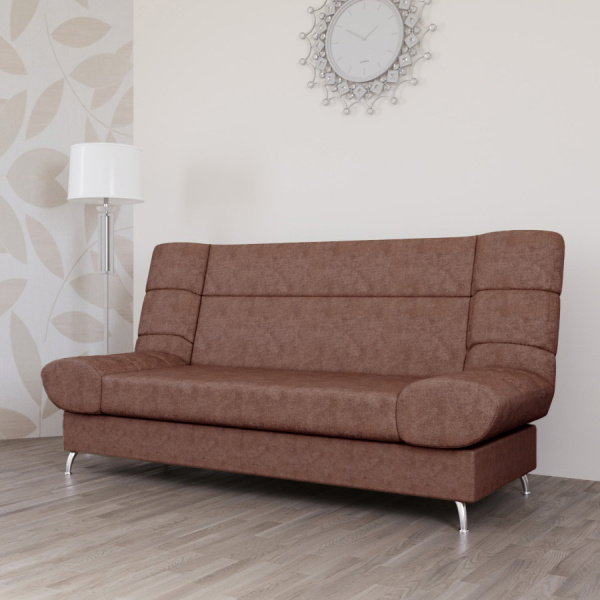 Диван-кровать "Лидер 8" Velvet Lux 8