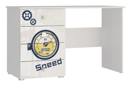 Модерн-Квадро Стол письменный