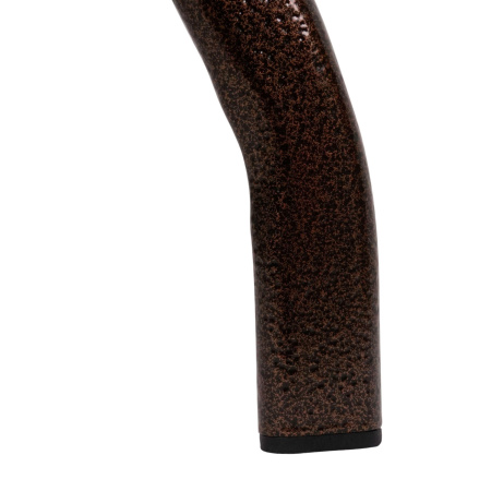 Табурет-Стремянка "КОНЁК" Медный антик ТС277 М