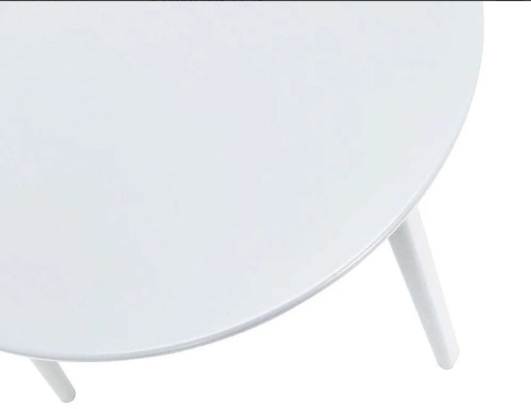 Стол журнальный Leset Мишель (Молочный дуб)