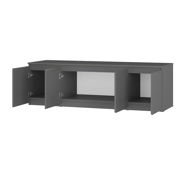 Симпл Тумба ТБ-19 (к ШК-13) Графит