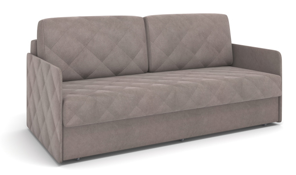 Диван "Тулуза" Bravo emerald  