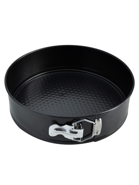 Форма для выпечки круглая разъемная  22 см