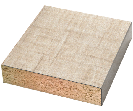 Столешница К2 лён   ширина 800 мм