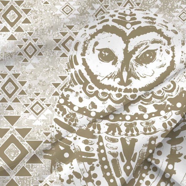 КПБ "Самойловский Текстиль" 1,5СП 50/70 8742/1 03 1582