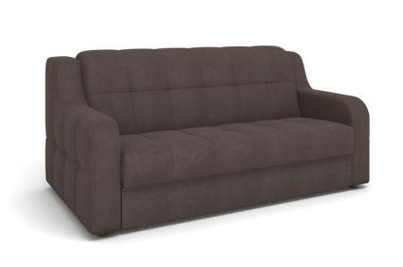 Диван "Прато" 140 Fabia bitter 