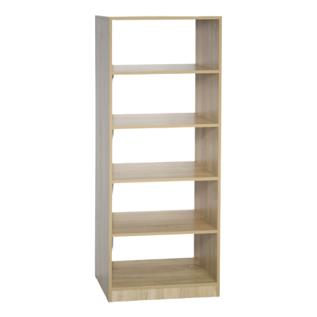 Стеллаж СС 03/600/Дуб сонома