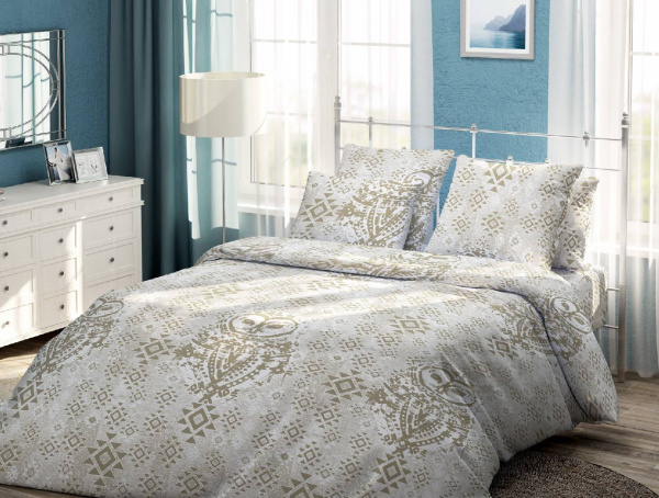 КПБ "Самойловский Текстиль" 1,5СП 50/70 8742/1 03 1582