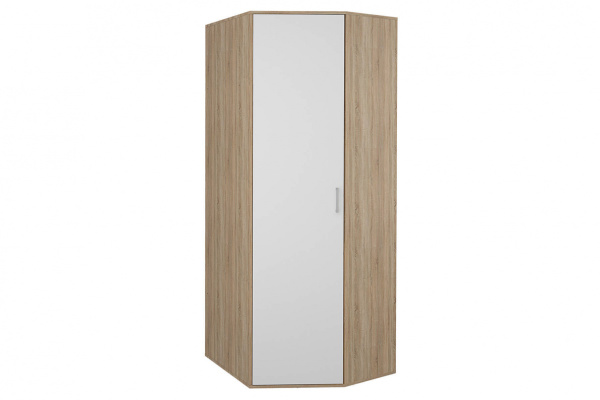 Мика Детская СТЛ.165.10 Шкаф угловой