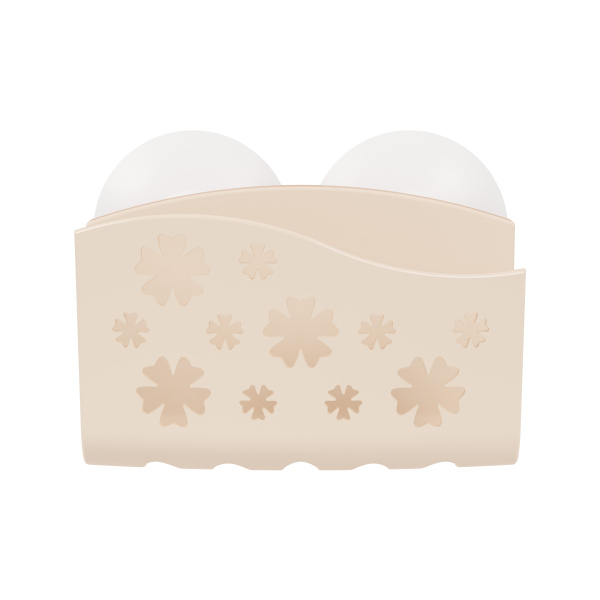 Подставка под губку (на присосках