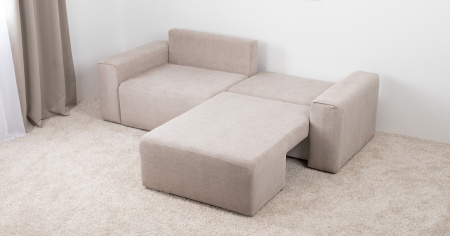 Диван угловой Оксфорд Арт ТД 710 Muza 04