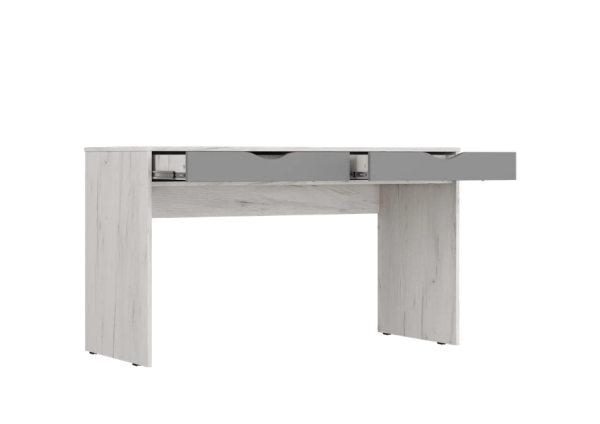 МИКС Стол письменный СП-12 (750*1300*550)  ПВХ Калатея/