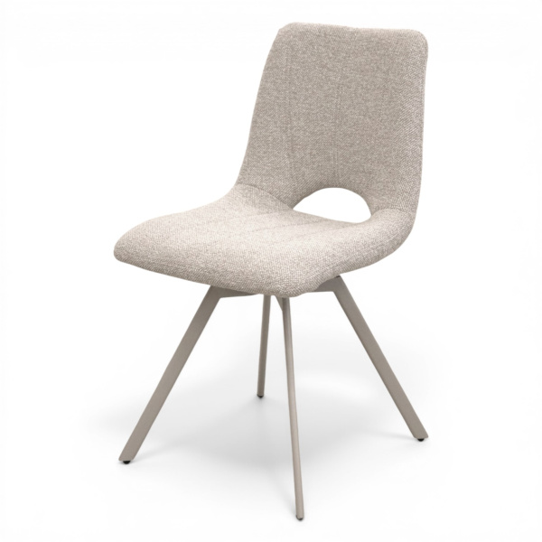 Стул DCM 1215 CS Поворотный